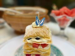 -唐猫庭院·千年陕菜(大唐不夜城店)