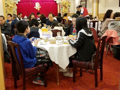 大堂-凤城酒家(渣华道)