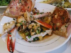 -松兰山海景大酒店·海鲜中餐厅