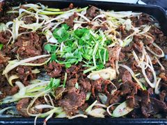 -清真永恒华威肉饼(潘家园店)