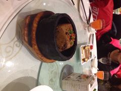 iphone_upload_pic-宝轩渔府·老字号海鲜·正宗津菜(水上店)