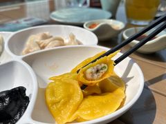 -船歌·鱼水饺青岛菜(奥帆中心店)
