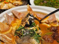 -佰家小厨·南京菜(夫子庙店)