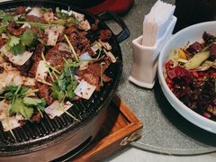-惠丰堂饭庄·烤鸭·京味菜(西北旺·唐家岭店)