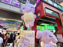 -东门町美食街