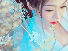 -九月鹰飞汉服摄影工作室
