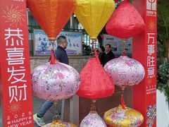 -珠海拱北口岸