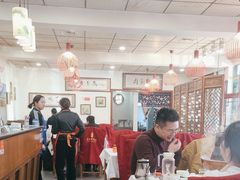 -胡同儿老北京涮肉