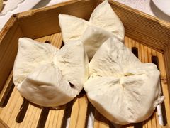 叉烧包-荣粤酒家·融合粤菜