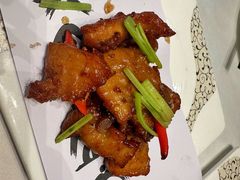 -乾隆美食·本帮菜(黄河路店)