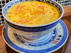 杨枝甘露-捷信牛奶甜品世家(五道口店)