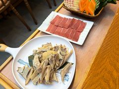 -大理董·董家小厨野生菌火锅(古城旗舰店)