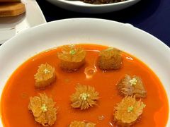 -百盛·鼎膳(中海财富中心)