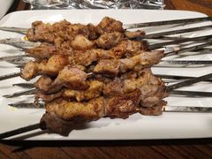 -纳瓦新疆菜(银都店)