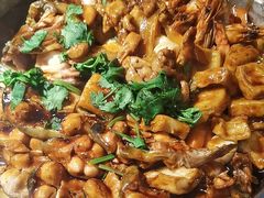 -黄记煌三汁焖锅(崇文门店)