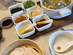 -林四喜·闽南传家菜(鼓浪屿店)