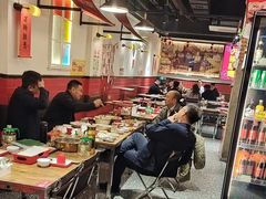 -永红源·小排档(闽江路店)