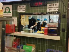 -螺小胖柳州螺蛳粉(钟楼总店)