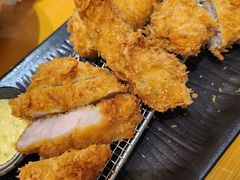 -胜博殿日式炸猪排(西红门店)