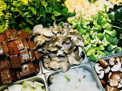 -林静小吃(复兴路店)