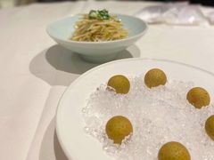 冰镇龙眼-南麓·浙里(外滩店)