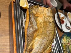 -耶里夏丽·新疆菜·家庭聚场(百联中环购物广场店)