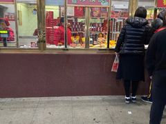 门面-天津小三宝栗子店(黄海路店)