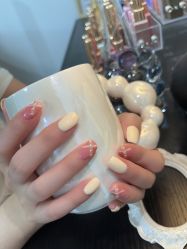 点击看大图 -芊屿芊浔美甲