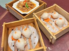 -汕头龙光喜来登酒店-采悦轩中餐厅