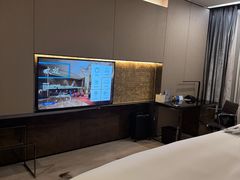 -广州天河希尔顿酒店