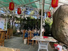 -瑞丰园庭院餐厅·白族传统家常菜