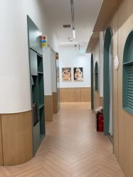 -海马体家庭照相馆(杭州远洋乐堤港店)