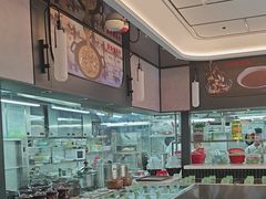 -友明堂.小桃园煨汤(滨江时代walk店)