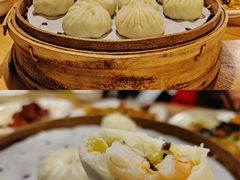 -陈傻子餐厅(世纪都会店)