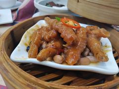 -点都德(华强南店)
