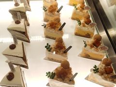 -LANLIZI BAKERY(COSMO店)