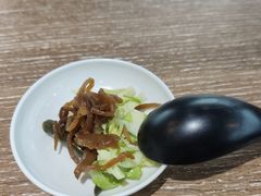 -永茂驴肉(莲池南大街总店)