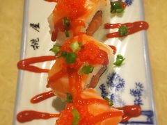 红楼梦-桃屋日本料理(清华科技园店)