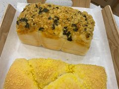 -司乎·日式鲜吐司(EFC欧美广场店)