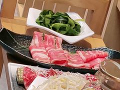 -大河宴·椒麻鱼火锅(北京路中和美食街店)