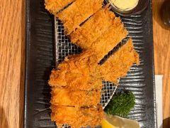 -胜博殿日式炸猪排(富力广场店)
