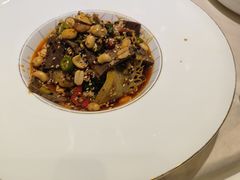 -凤凰楼酒家·粤宴点心(华强北店)