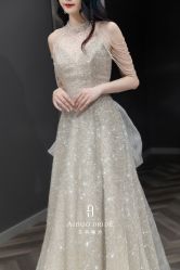 -艾朵婚纱