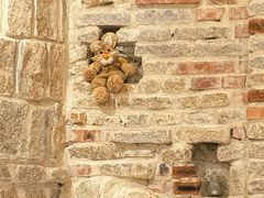 -叶叶菩提·晋福宫