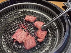-丸藏和牛烧肉专门店(园区师惠坊店)