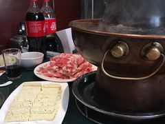 -阳坊大都涮羊肉(阳坊总店)