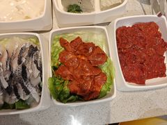 -海底捞火锅(万达广场店)