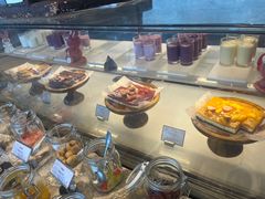 -郑州富力万达文华酒店·云端美食汇自助餐厅