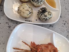 -小杨生煎(周浦万达店)