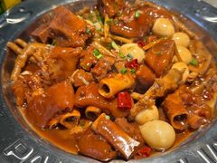 -胖哥俩肉蟹煲(苏州中心店)